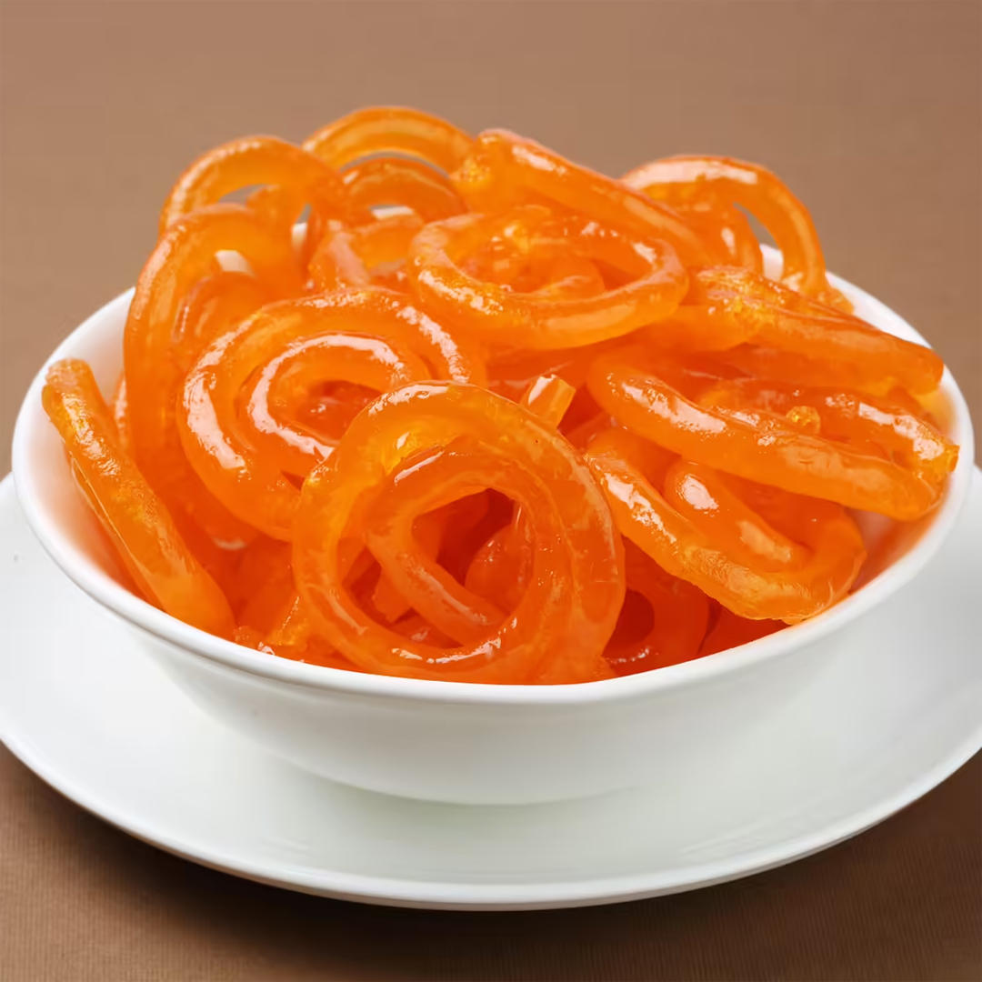 Jalebi (1 pc)